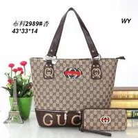 sacs gucci sophistication italienne zipper mosaic brown